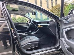 Audi A6L 45 TFSI Prestige - ფოტო 18