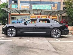 Audi A6L 45 TFSI Prestige - ფოტო 19
