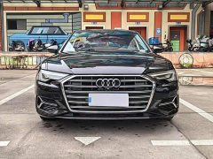 Audi A6L 45 TFSI Prestige - ფოტო 2