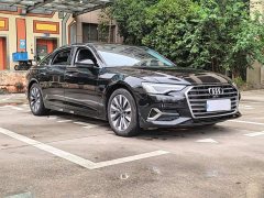 Audi A6L 45 TFSI Prestige - ფოტო 3