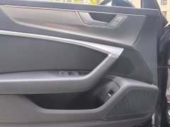 Audi A6L 45 TFSI Prestige - ფოტო 5