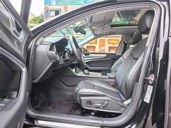 Audi A6L 45 TFSI Prestige - ფოტო 6