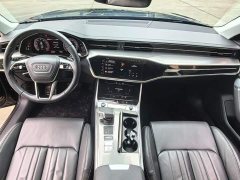 Audi A6L 45 TFSI Prestige - ფოტო 7