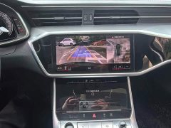 Audi A6L 45 TFSI Prestige - ფოტო 8
