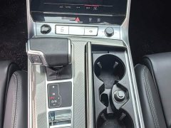 Audi A6L 45 TFSI Prestige - ფოტო 9