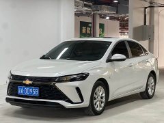 Chevrolet Cruze 2023 1.5L Dual-Clutch Deluxe Edition - ფოტო 1