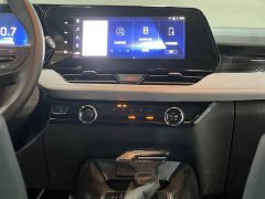 Chevrolet Cruze 2023 1.5L Dual-Clutch Deluxe Edition - ფოტო 10