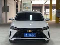 Chevrolet Cruze 2023 1.5L Dual-Clutch Deluxe Edition - ფოტო 2