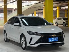 Chevrolet Cruze 2023 1.5L Dual-Clutch Deluxe Edition - ფოტო 3
