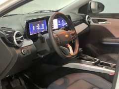 Chevrolet Cruze 2023 1.5L Dual-Clutch Deluxe Edition - ფოტო 4