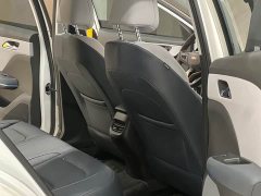 Chevrolet Cruze 2023 1.5L Dual-Clutch Deluxe Edition - ფოტო 6