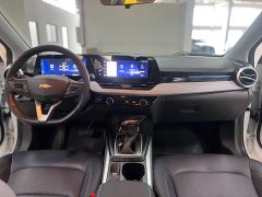Chevrolet Cruze 2023 1.5L Dual-Clutch Deluxe Edition - ფოტო 7
