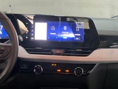 Chevrolet Cruze 2023 1.5L Dual-Clutch Deluxe Edition - ფოტო 8
