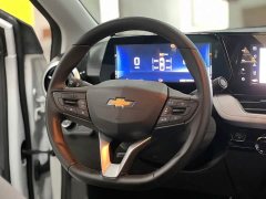 Chevrolet Cruze 2023 1.5L Dual-Clutch Deluxe Edition - ფოტო 9