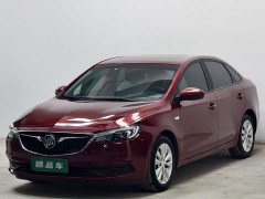 Buick Excelle 2021 Facelift Classic 1.5L Automatic Elite - ფოტო 1
