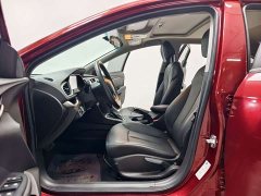 Buick Excelle 2021 Facelift Classic 1.5L Automatic Elite - ფოტო 11