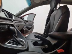 Buick Excelle 2021 Facelift Classic 1.5L Automatic Elite - ფოტო 12