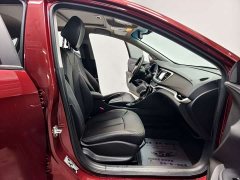 Buick Excelle 2021 Facelift Classic 1.5L Automatic Elite - ფოტო 14