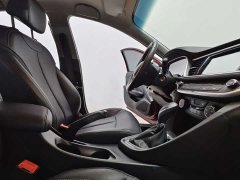 Buick Excelle 2021 Facelift Classic 1.5L Automatic Elite - ფოტო 15