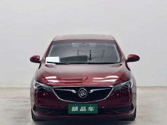 Buick Excelle 2021 Facelift Classic 1.5L Automatic Elite - ფოტო 2
