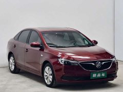 Buick Excelle 2021 Facelift Classic 1.5L Automatic Elite - ფოტო 3