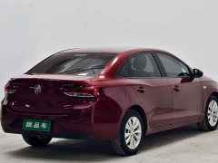 Buick Excelle 2021 Facelift Classic 1.5L Automatic Elite - ფოტო 4