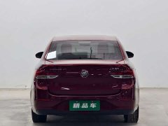 Buick Excelle 2021 Facelift Classic 1.5L Automatic Elite - ფოტო 5