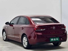 Buick Excelle 2021 Facelift Classic 1.5L Automatic Elite - ფოტო 6