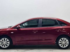Buick Excelle 2021 Facelift Classic 1.5L Automatic Elite - ფოტო 7