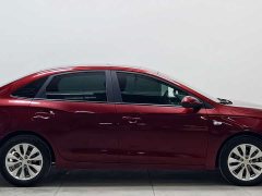 Buick Excelle 2021 Facelift Classic 1.5L Automatic Elite - ფოტო 8