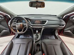 Buick Excelle 2021 Facelift Classic 1.5L Automatic Elite - ფოტო 9
