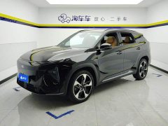 Geely Galaxy L7 1.5T 115km Starship - ფოტო 1