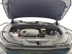 Geely Galaxy L7 1.5T 115km Starship - ფოტო 10