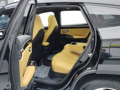 Geely Galaxy L7 1.5T 115km Starship - ფოტო 11