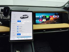 Geely Galaxy L7 1.5T 115km Starship - ფოტო 13