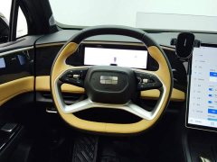 Geely Galaxy L7 1.5T 115km Starship - ფოტო 15