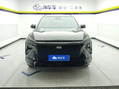 Geely Galaxy L7 1.5T 115km Starship - ფოტო 2