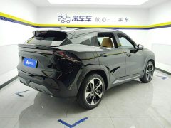 Geely Galaxy L7 1.5T 115km Starship - ფოტო 3