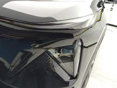 Geely Galaxy L7 1.5T 115km Starship - ფოტო 5