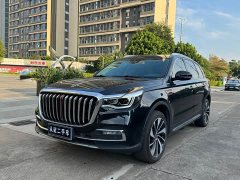 FAW Hongqi HS7 2.0T DCT FWD Zhilian Qichang Edition - ფოტო 1