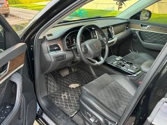 FAW Hongqi HS7 2.0T DCT FWD Zhilian Qichang Edition - ფოტო 2