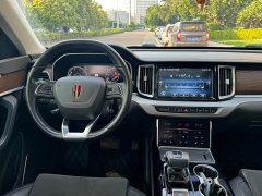 FAW Hongqi HS7 2.0T DCT FWD Zhilian Qichang Edition - ფოტო 3