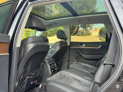 FAW Hongqi HS7 2.0T DCT FWD Zhilian Qichang Edition - ფოტო 5