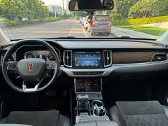 FAW Hongqi HS7 2.0T DCT FWD Zhilian Qichang Edition - ფოტო 6