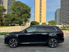FAW Hongqi HS7 2.0T DCT FWD Zhilian Qichang Edition - ფოტო 7