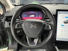 XPeng G3 G3i 520N - ფოტო 11