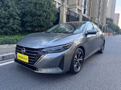 Nissan Sylphy 2023 1.6L CVT Comfort Edition - ფოტო 1