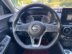 Nissan Sylphy 2023 1.6L CVT Comfort Edition - ფოტო 10
