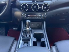 Nissan Sylphy 2023 1.6L CVT Comfort Edition - ფოტო 12