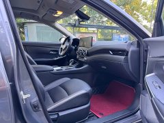 Nissan Sylphy 2023 1.6L CVT Comfort Edition - ფოტო 13